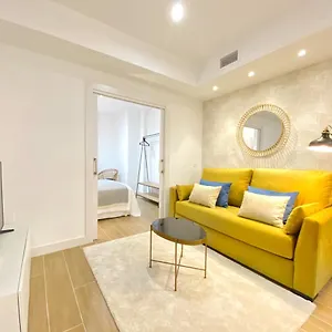 Apartment Iloftmalaga Alameda De Capuchinos I, Malaga