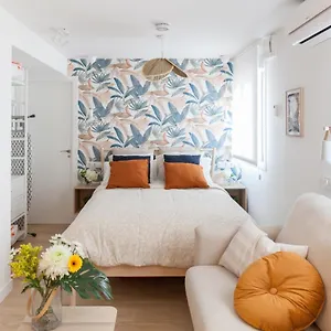 Cozy Living Madrid