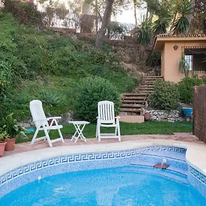 Entrepinares Apartamento