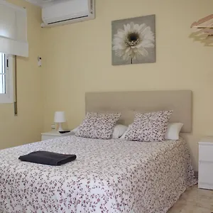 Apartment And New Close To The Center 3ºa, Malaga