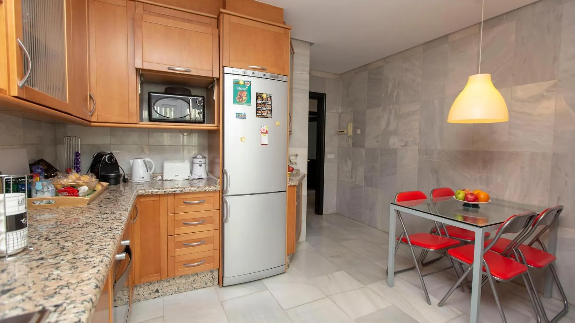 Villa Venecia, Apartamento De Lujo En 1º Linea De Playa + Parking Málaga Daire